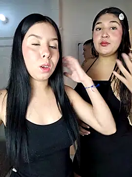 royalgirls x online show from 03-08-26, 01:14