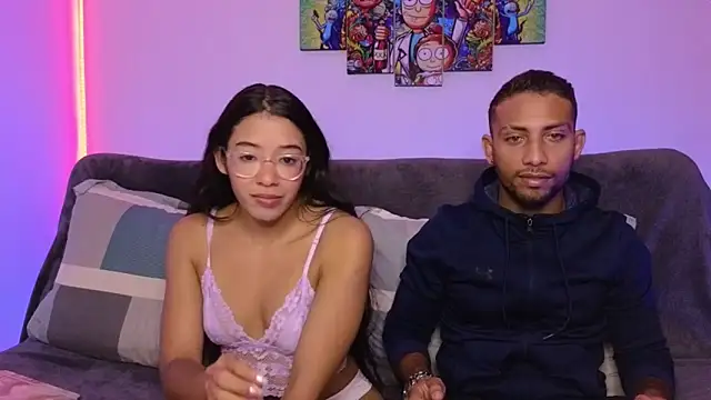 catalina y tylerjhons online show from 12-16-24, 12:37