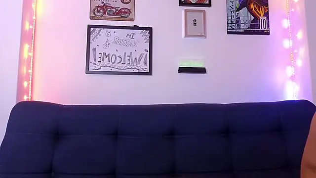 catalina y tylerjhons online show from 02-09-25, 11:47