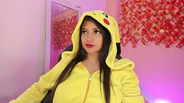 Sweet Candies online show from 01-22-25, 06:20