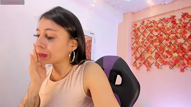 Sweet Candies online show from 01-23-25, 12:57