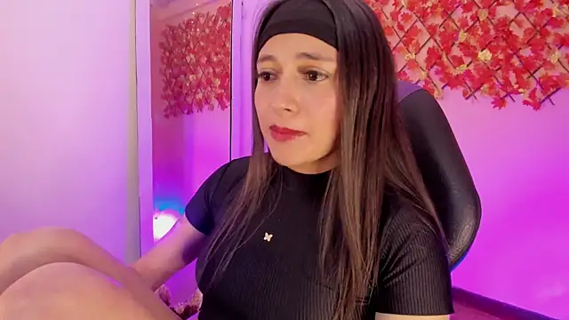 Sweet Candies online show from 02-03-25, 04:14