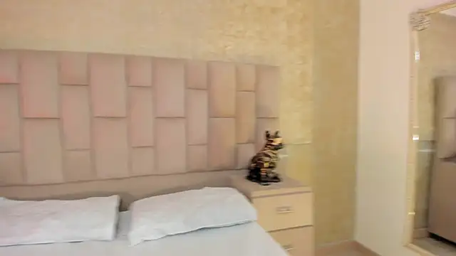 CamilaPreston online show from 02-28-25, 05:37