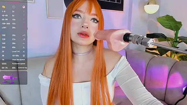 Kloe Raize online show from 12-04-25, 04:44