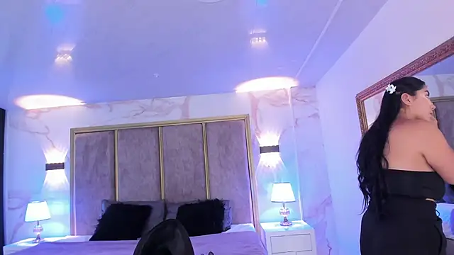 PaulinaDuarte online show from 12-03-25, 11:19