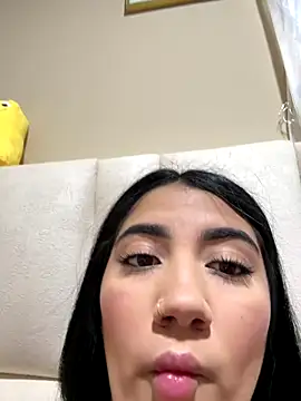 PaulinaDuarte online show from 12-21-25, 11:17