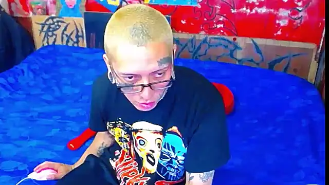 deivid estrada online show from 11-25-25, 04:07