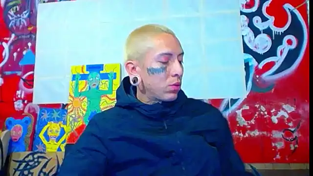 deivid estrada online show from 12-22-25, 05:10