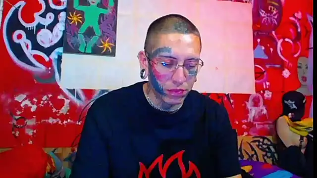 Snapshot of deivid_estrada chatting on 02-19-26, 04:58 deivid estrada online show from 02-19-26, 04:58