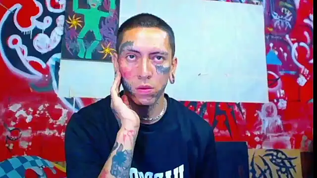 deivid estrada online show from 03-10-26, 04:23