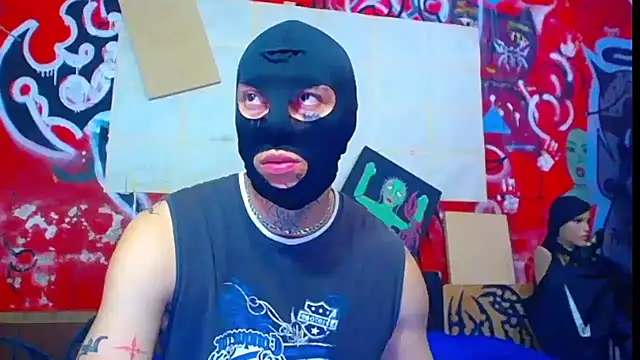 deivid estrada online show from 05-22-26, 04:23