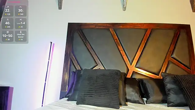 EmiliWilliams online show from 03-14-26, 10:15