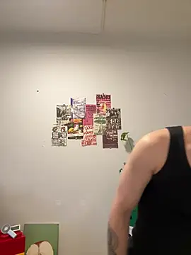 Eric246 online show from 06-01-26, 10:28