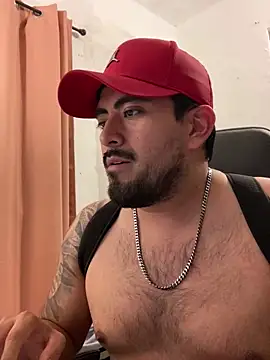 Rubens8866 online show from 03-17-25, 02:19