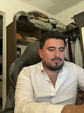 Rubens8866 online show from 03-22-25, 02:27