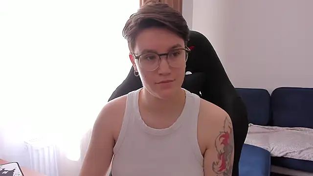 JessieFlower online show from 06-13-26, 08:12