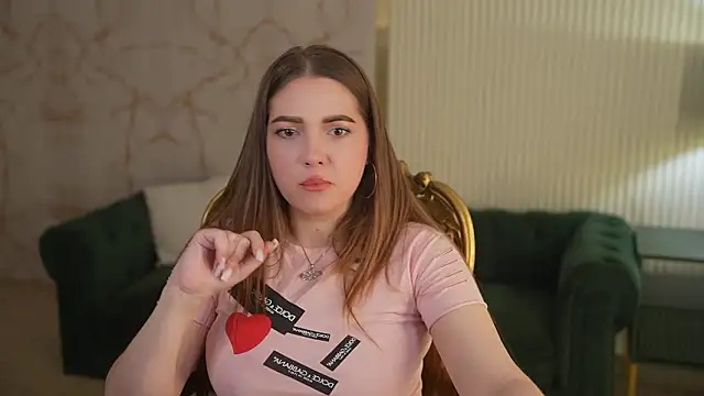 Grace Fantasy online show from 02-22-26, 07:34