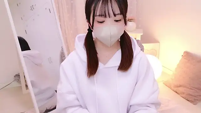 HONO cha online show from 12-06-24, 03:22