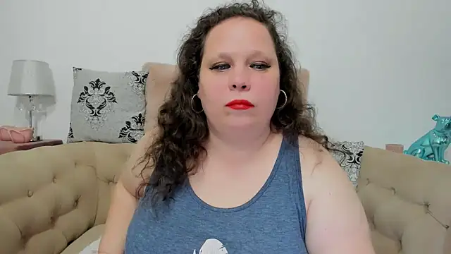 KarolineJoyy online show from 03-15-26, 07:31