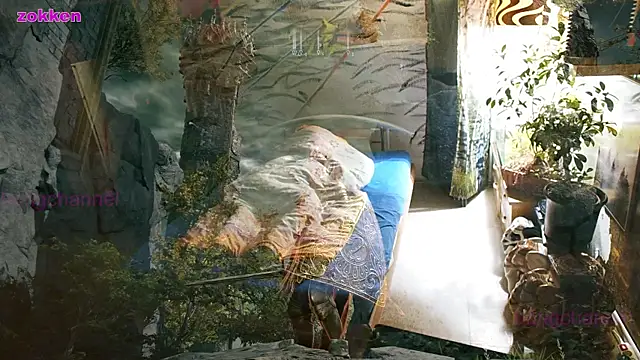 Snapshot of BongChannel chatting on 01-06-25, 09:41 BongChannel online show from 01-06-25, 09:41