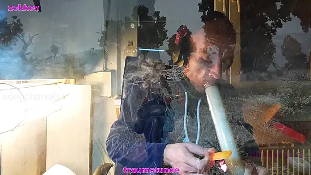 Snapshot of BongChannel chatting on 01-21-25, 03:37 BongChannel online show from 01-21-25, 03:37