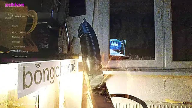 Snapshot of BongChannel chatting on 01-22-25, 12:59 BongChannel online show from 01-22-25, 12:59