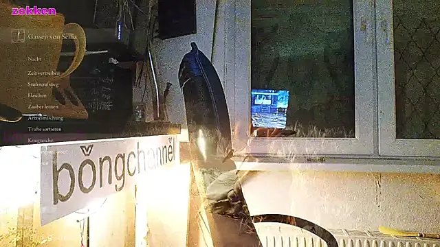 Snapshot of BongChannel chatting on 01-22-25, 07:03 BongChannel online show from 01-22-25, 07:03