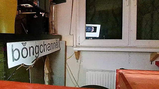 Snapshot of BongChannel chatting on 01-24-25, 07:07 BongChannel online show from 01-24-25, 07:07