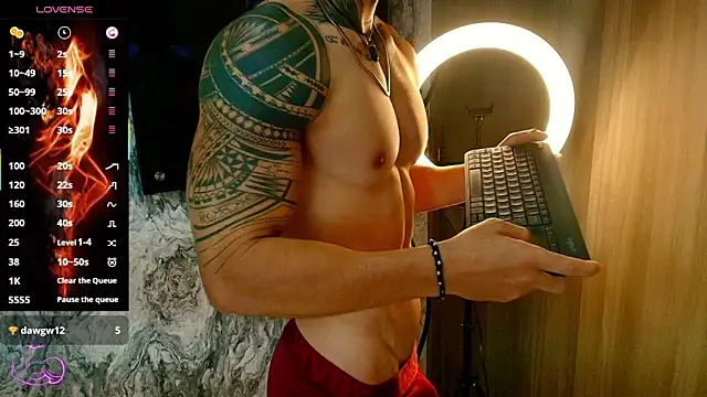 Jeins carter online show from 02-25-26, 03:43