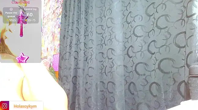 Kym Owens online show from 02-13-25, 01:08