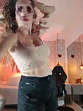 Shantall   online show from 02-28-26, 11:00