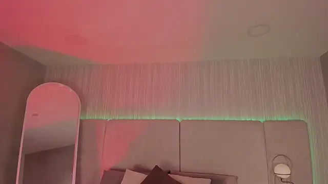 MALENA-ANGEL online show from 11-24-25, 07:35