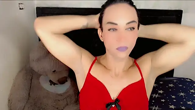 Michell Queen online show from 02-15-26, 06:21