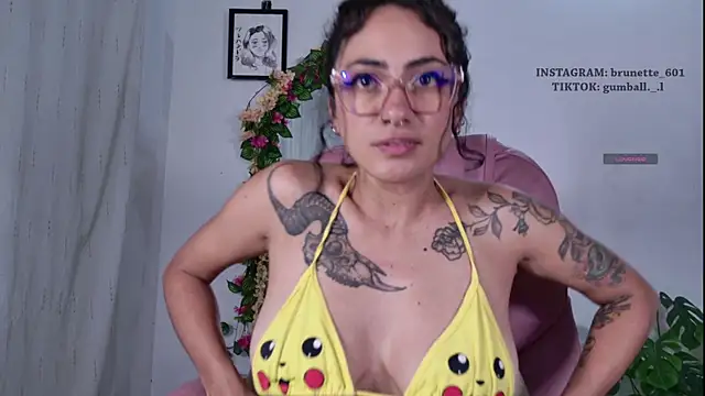 paula brunette online show from 07-07-26, 03:53