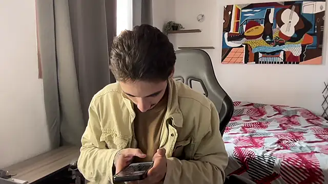 David Brown18 online show from 11-15-25, 06:59