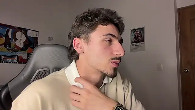 David Brown18 online show from 11-24-25, 02:44