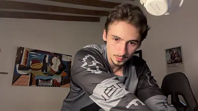 David Brown18 online show from 02-17-26, 01:13