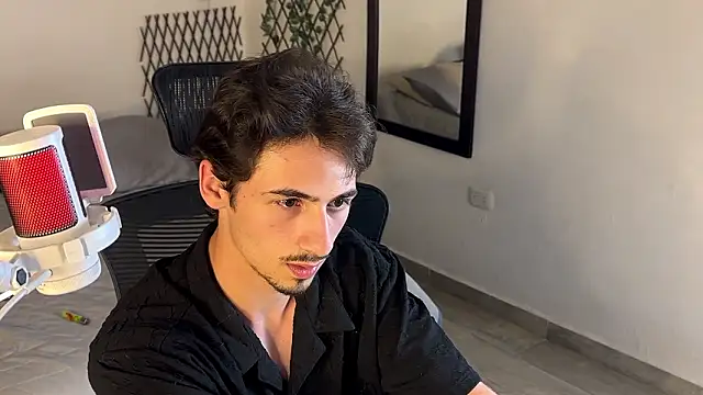 David Brown18 online show from 03-29-26, 09:04