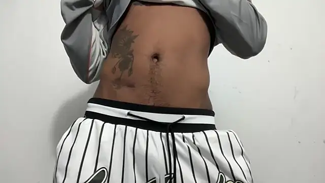 dominic brandd23 online show from 09-19-25, 09:00