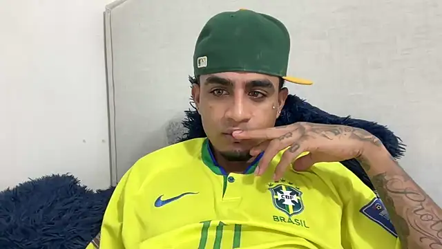 dominic brandd23 online show from 09-20-25, 06:47