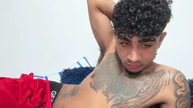 dominic brandd23 online show from 10-19-25, 12:28