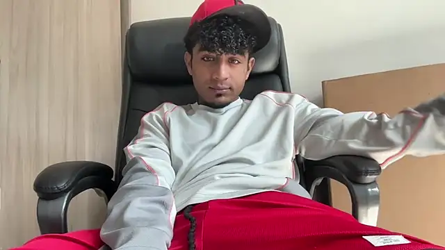 dominic brandd23 online show from 01-05-26, 05:27