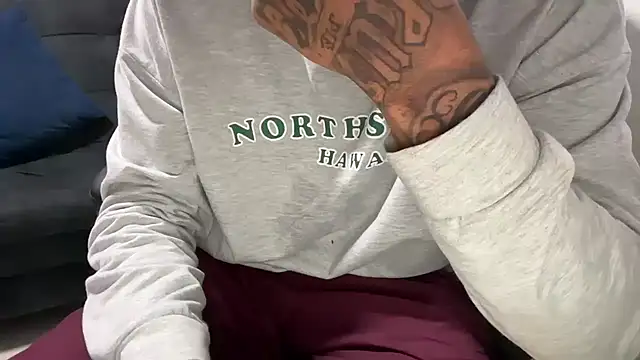 dominic brandd23 online show from 01-14-26, 05:13