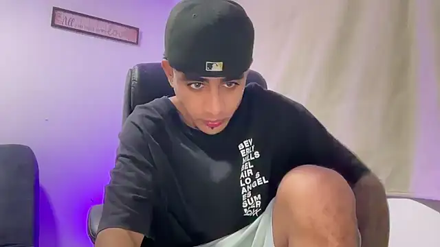 dominic brandd23 online show from 03-03-26, 10:48