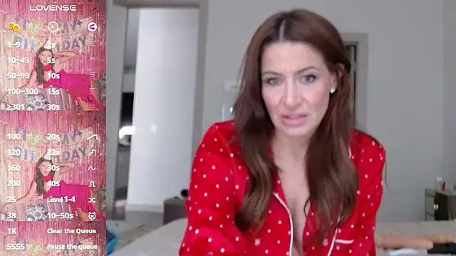 Noellesmfc online show from 01-25-25, 09:35
