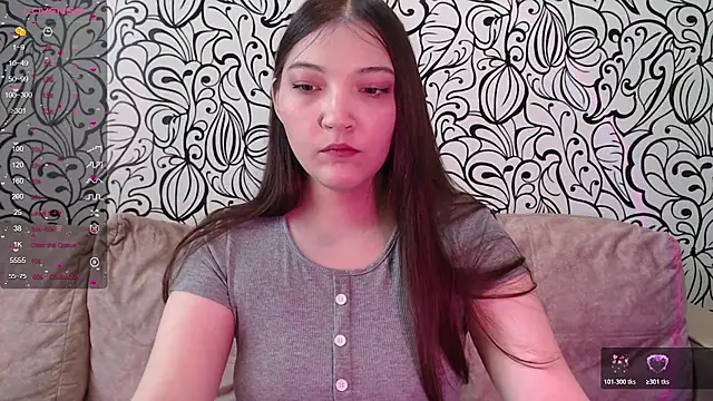 AlisaDevis online show from 02-04-26, 11:38