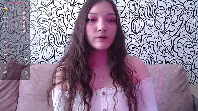 AlisaDevis online show from 06-16-26, 08:28