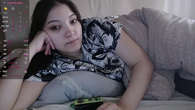 AlisaDevis online show from 06-28-26, 05:02