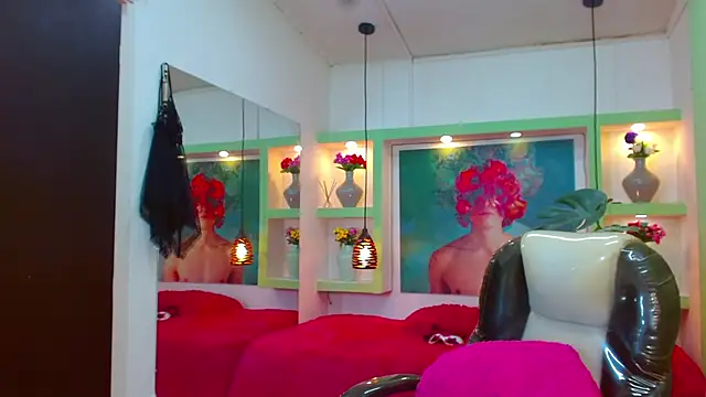 lorenapinto online show from 11-25-25, 02:33