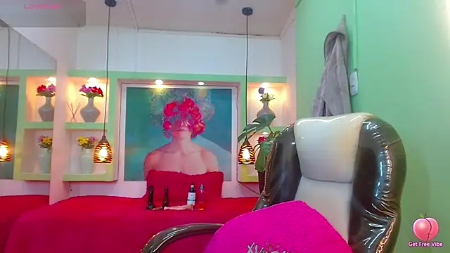 lorenapinto online show from 12-04-25, 04:22